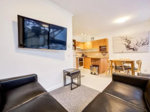 Snow Ski Apartments 07