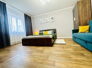 Апартаменты Север на проспекте Ленина 65/1