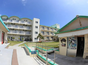 Tokashiku Marine Villege