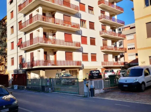 Aliki Houses