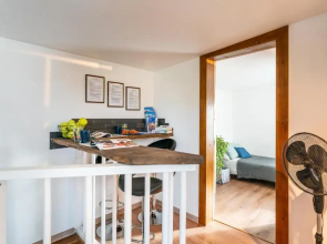 Family Garden apartments