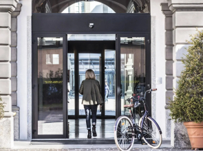Grand Hotel della Posta, WorldHotels Distinctive