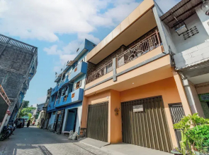 Hotel O Buduran Homestay Syariah