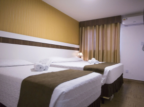 Hotel Vivere Cataratas