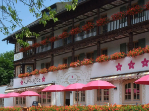 Alpenrose Bayrischzell Hotel & Restaurant