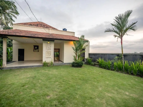Mardika Private Villa