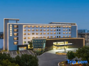 Wanda Yuehua Hotel Huangqi, Xiangcheng, Suzhou