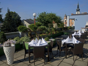 Best Western Plaza Hotel Wels