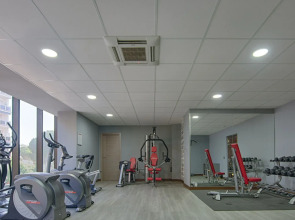 Отель Bluesea Al Andalus