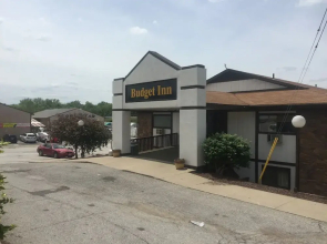 Midway Budget Inn