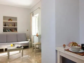 Madena Apartments