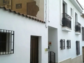 Descanso del Quijote