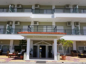 Hotel Iraklis