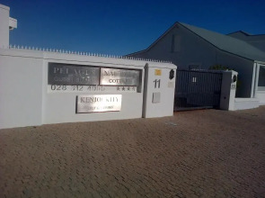 Kenjockity Self Catering Apartments