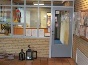 Danhostel Sakskøbing