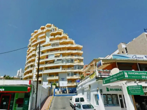 Apartamentos Orfeo Azul