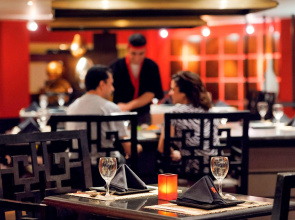 Naama Bay Promenade Beach Resort by Accor