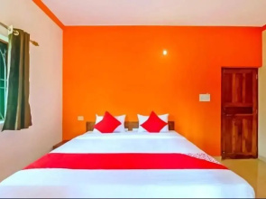 Calangute Beach Stay