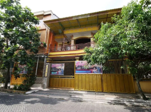 Airy Sawojajar Danau Bratan H5 A1 Malang