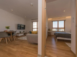 BillBerry Apartments - Belo Horizonte