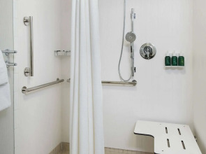 Sonesta ES Suites Dallas Medical Market Center