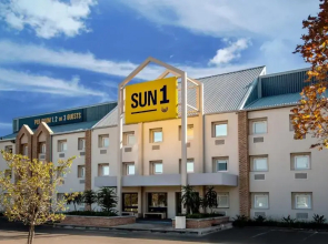 SUN1 Edenvale
