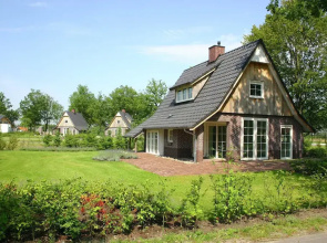 Beautiful House With Garden