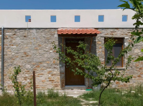 Elea Stone Houses