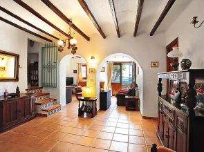 Holiday Home Fonsala