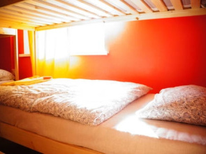 Hostel Krysha