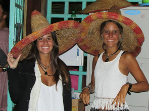 Coconut Hostel