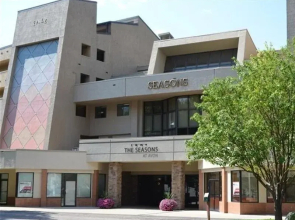 Avon Village