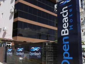 Open Beach Hotel