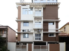 OYO 16526 Karanji Homestays