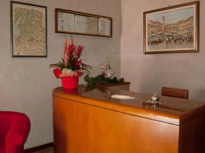 Hotel Marchesini