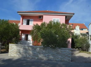 Apartments Davor