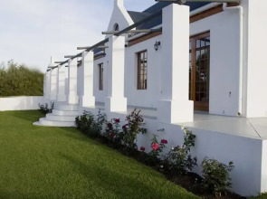 Lady Grey Walk Cottage