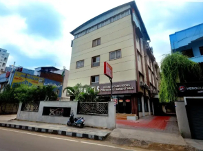 Sekaran Hotel OMR Perungudi