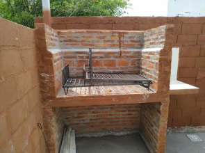 Casita de Piedra 4