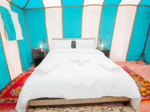 Berbere Experience