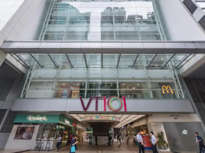 Springdale Serviced Residence Guangzhou