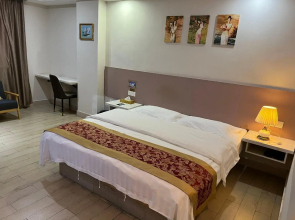 Huizhou Jiazhimei Hotel (Chenjiang Station)