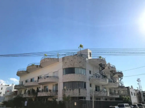 Amalfi by Slieva 2 Apartments 3 Blocks Away 5a Av