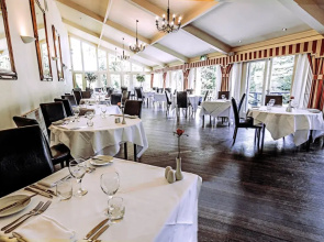 Horton Grange Country House Hotel