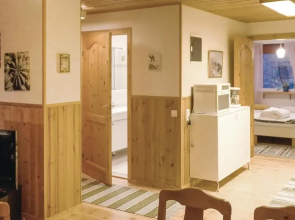 Stunning Home in Yngsjö With 1 Bedrooms