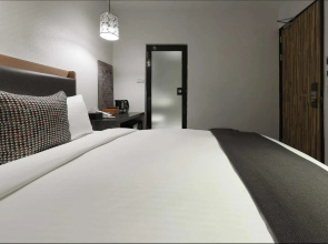 Herb Art Hotel