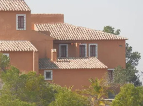Holiday home 360 Alicante