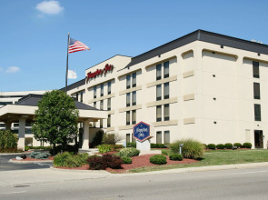 Hampton Inn Cincinnati-Northwest/Fairfield