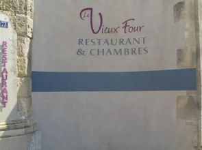 Le Vieux Four