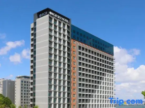 YeongJongdo Air Sky Hotel